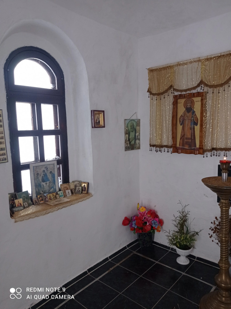 Гостевой дом Домик Художников