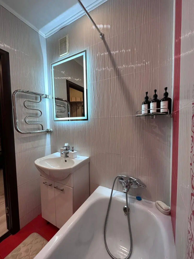 Квартира Посуточно напротив областной больницы