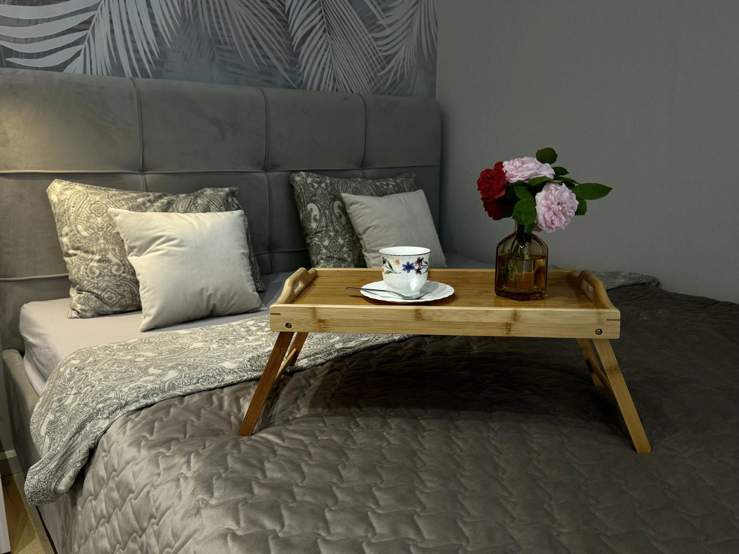 Апартаменты Rauschen Serenity