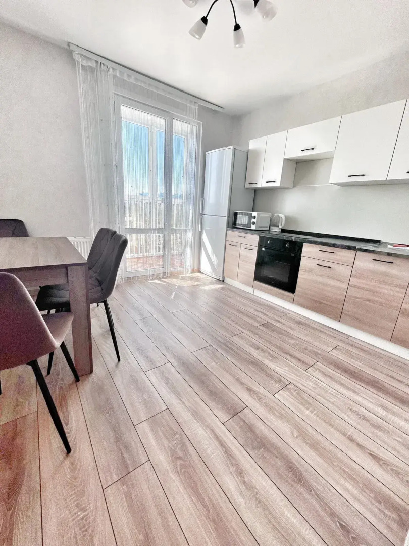 Квартира Елена Озерки