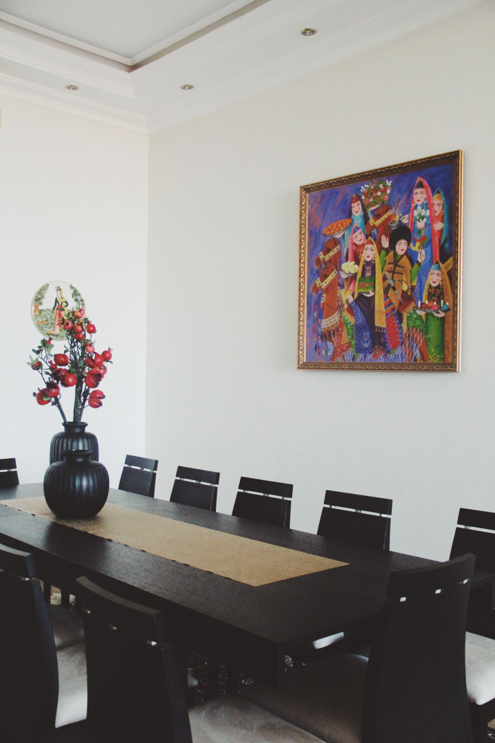 Вилла Exciting Seaview Villa Aymesa