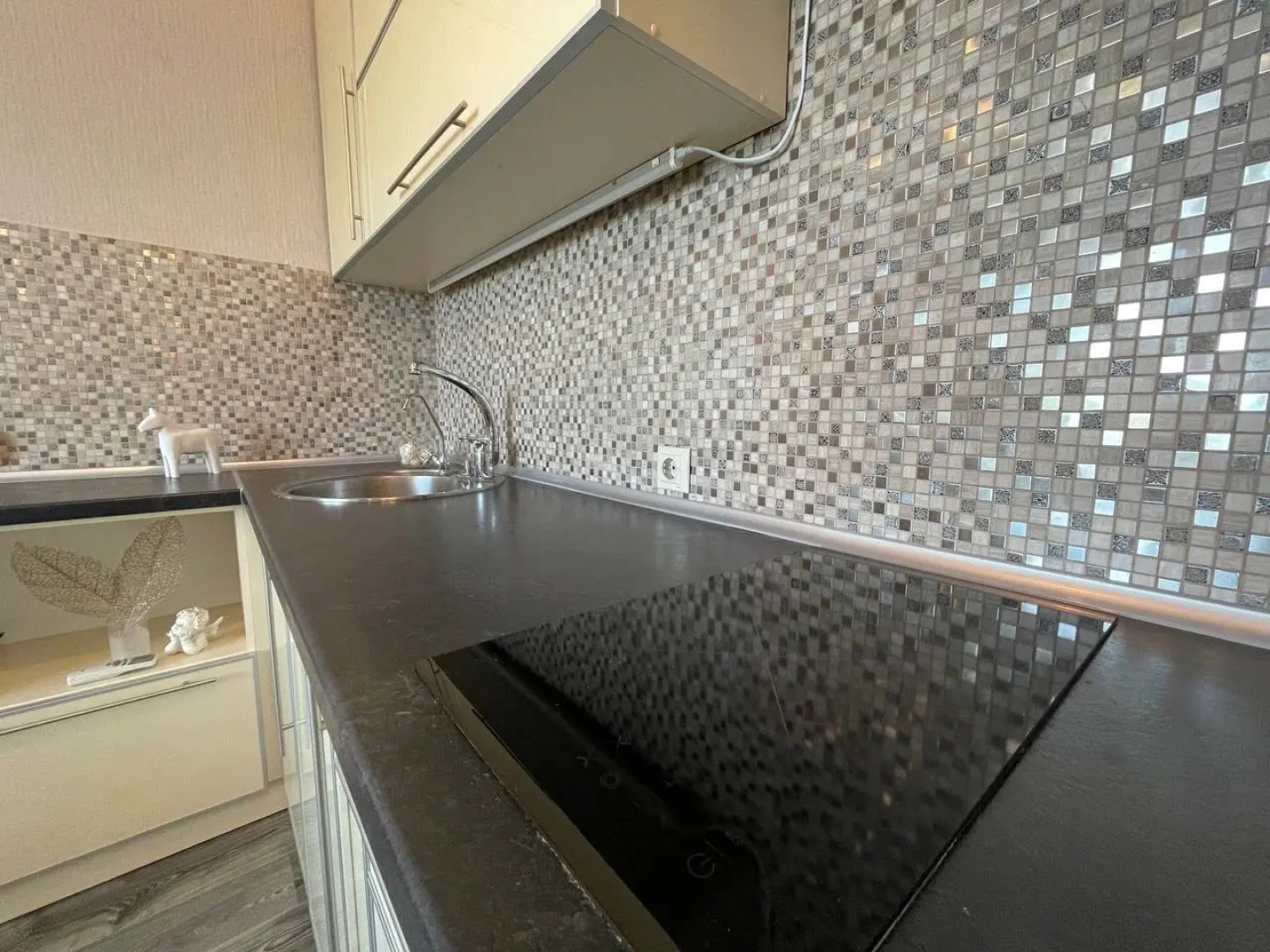 Квартира комфорт Пионерская 21