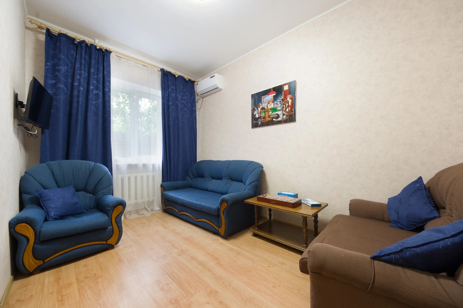 Частный дом с бассейном и хаммамом