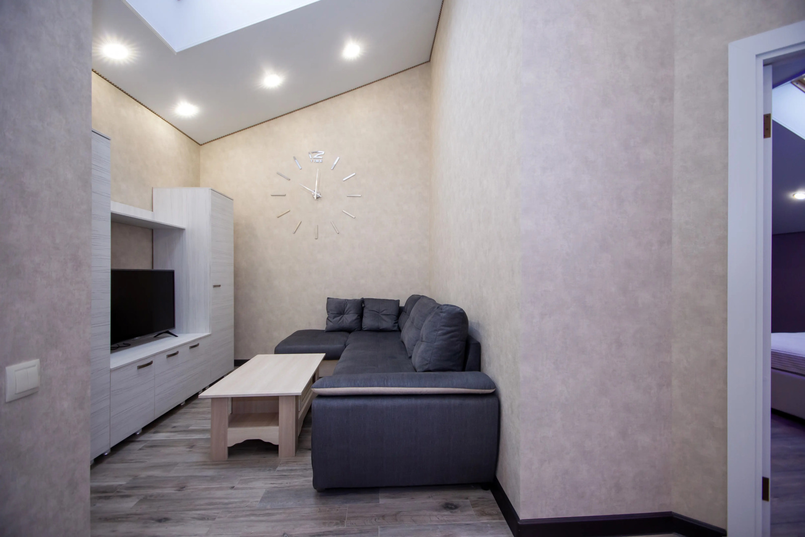 Апартаменты ViP Apart 9