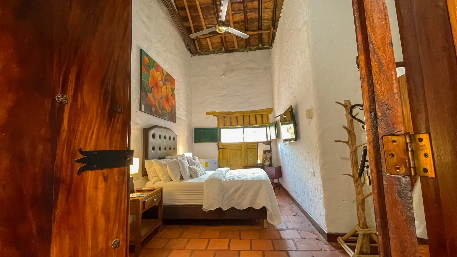 Бутик-отель Casa de Los Santos Reyes Valledupar