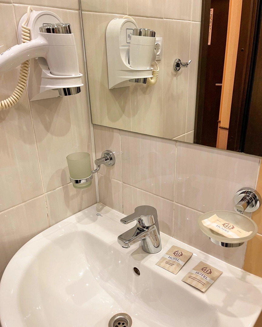 Парк-Отель Пушкин