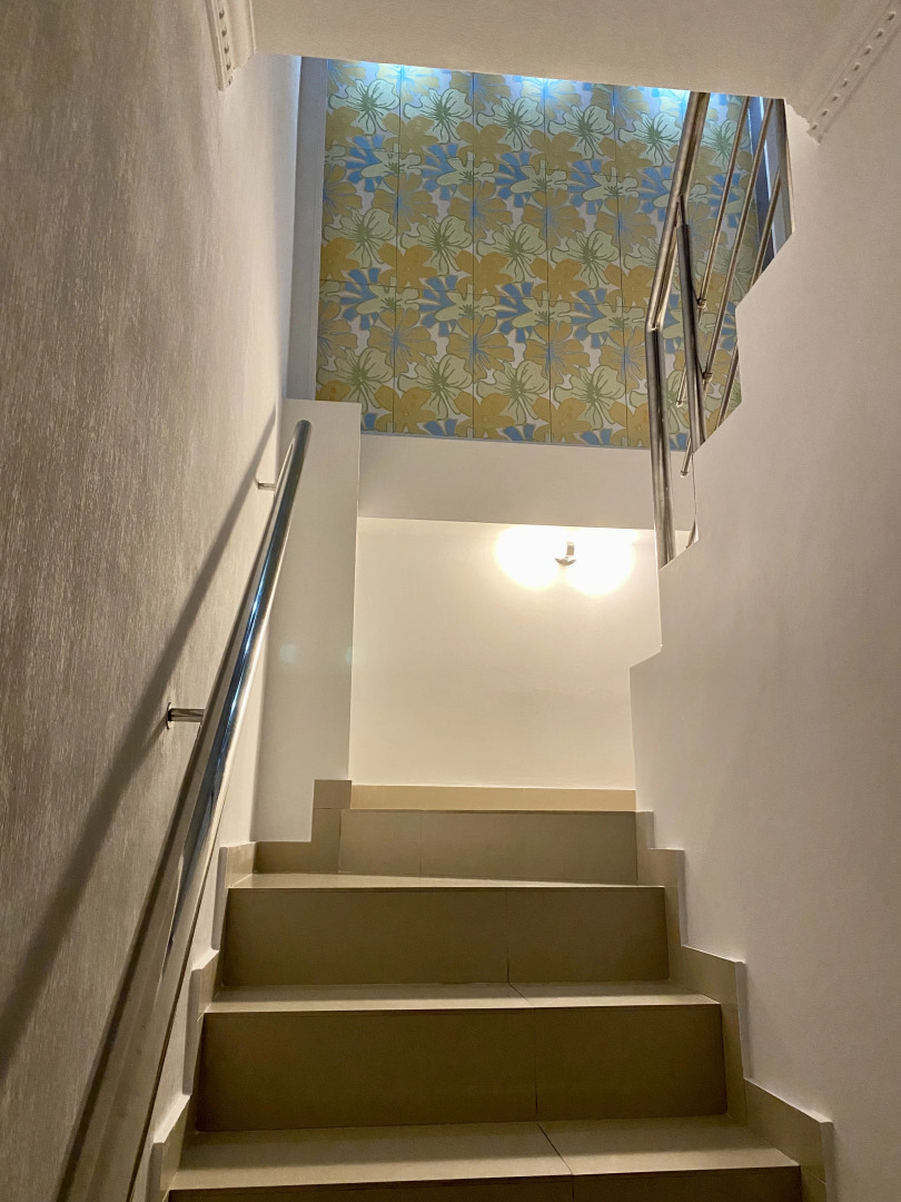 Апартаменты Таунхаус 1