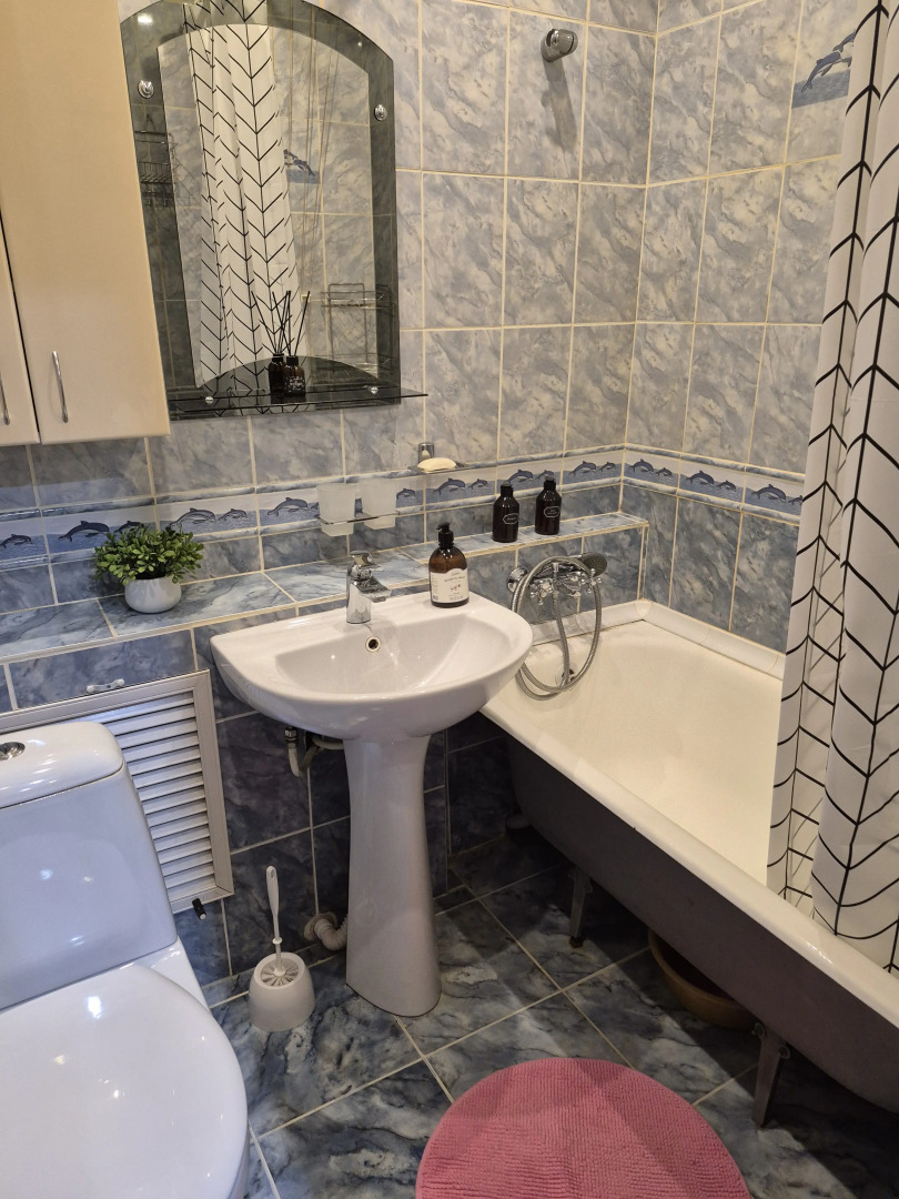 Квартира Уютная в городе Лакинск