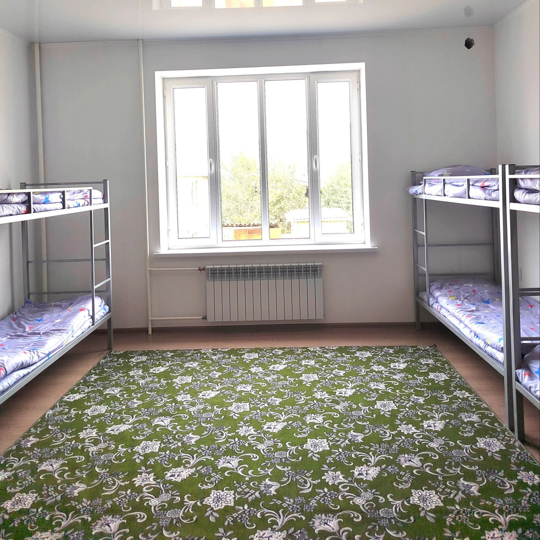 Хостел Hostel_Osh