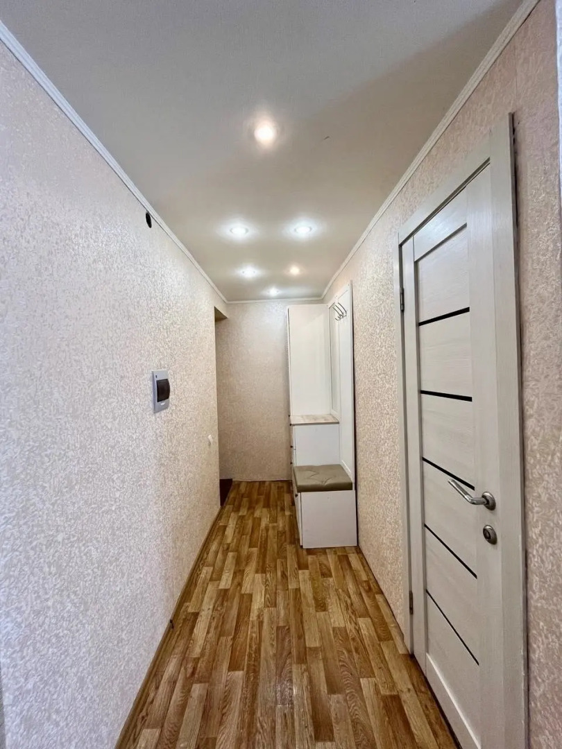 Квартира 2-комнатная