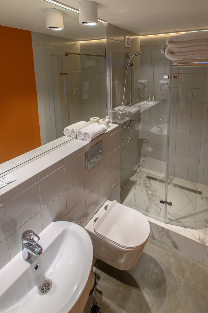 Гостевой дом Квартал