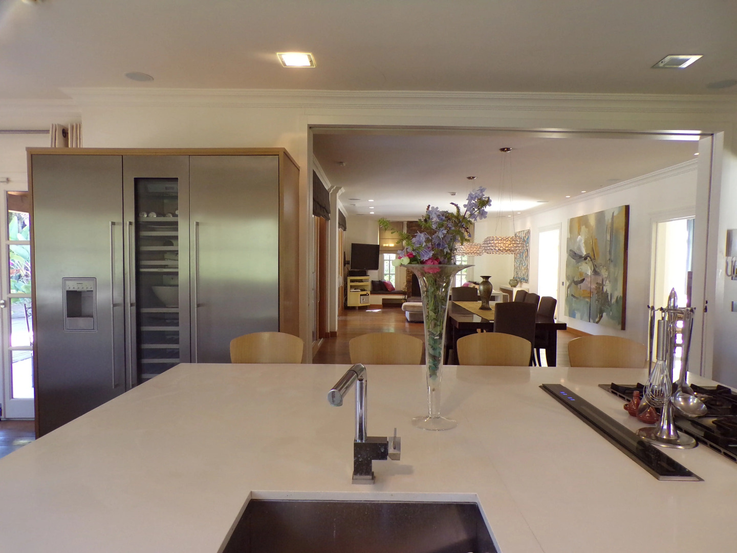 Гостевой Дом Casa Milanina