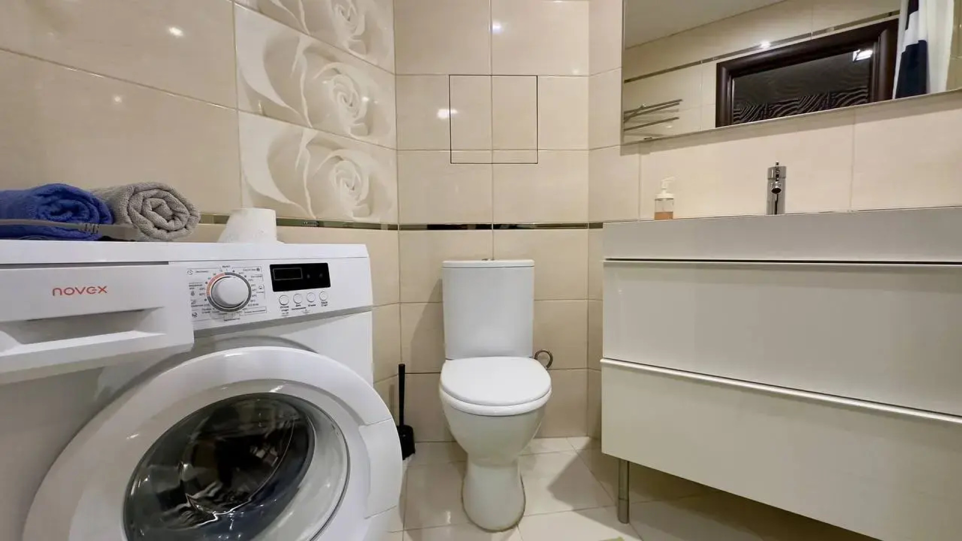 Апартаменты ArendaGrad Краснинское шоссе 18