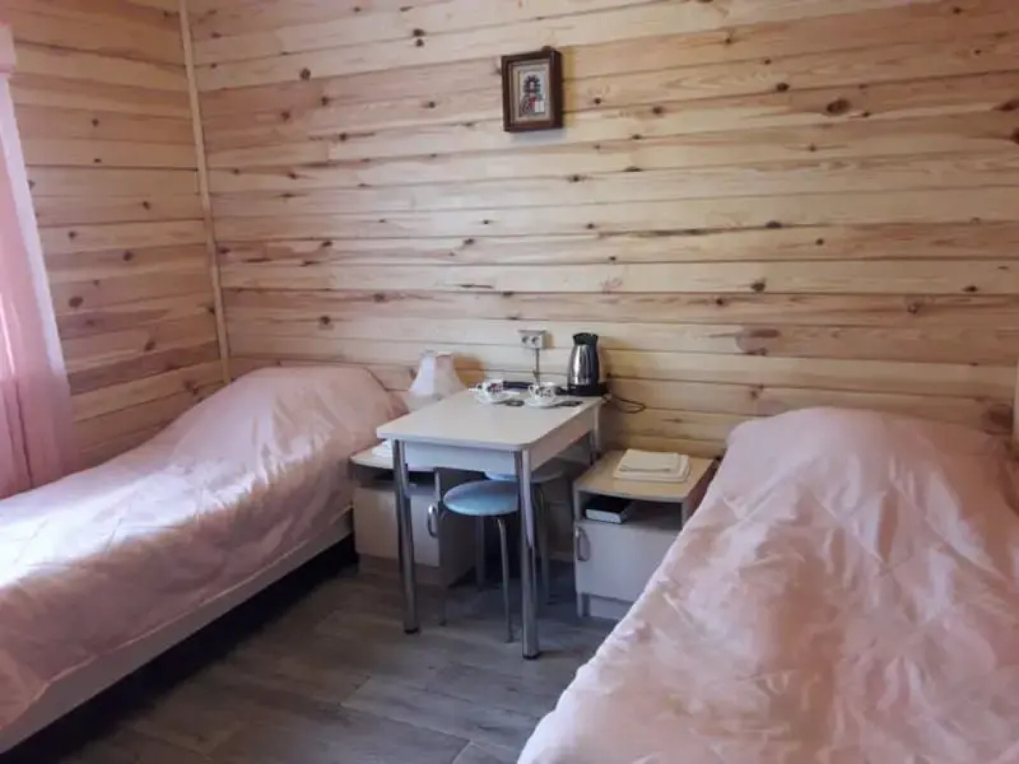 Гостевой дом Теремок