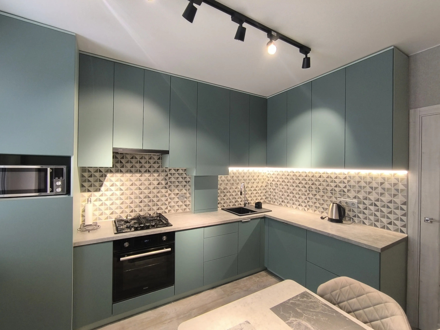 Квартира Уголок Тишины