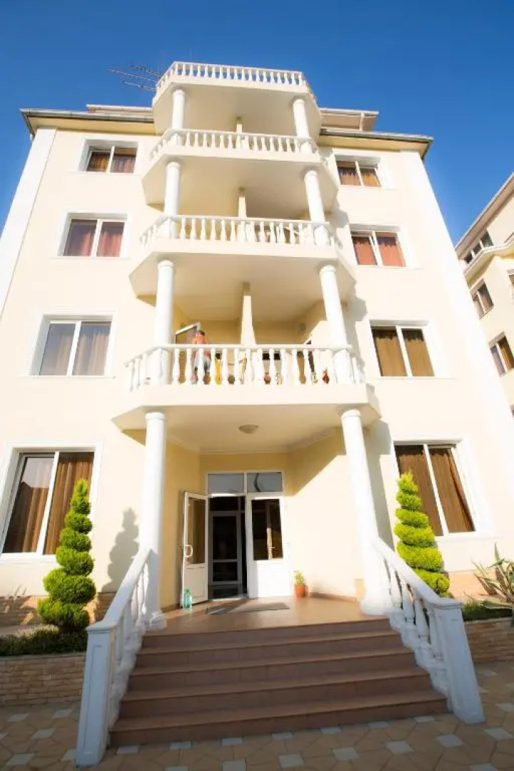 Гостевой дом Черное море