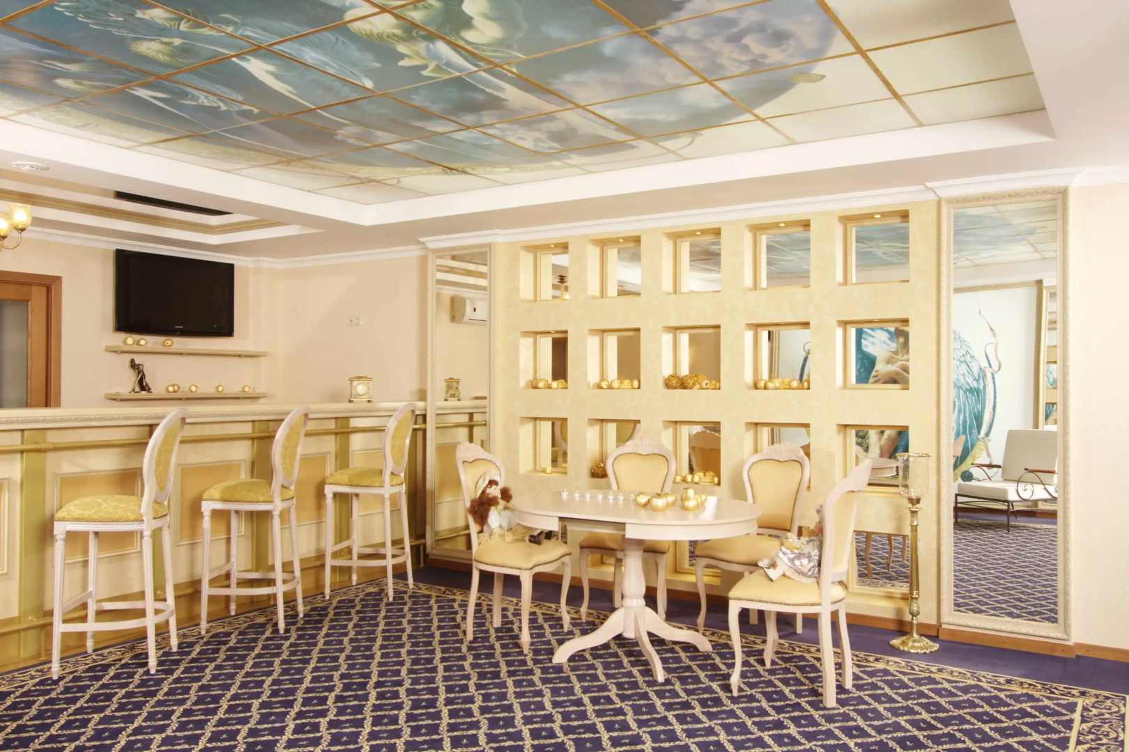 Мини-Отель Чайка