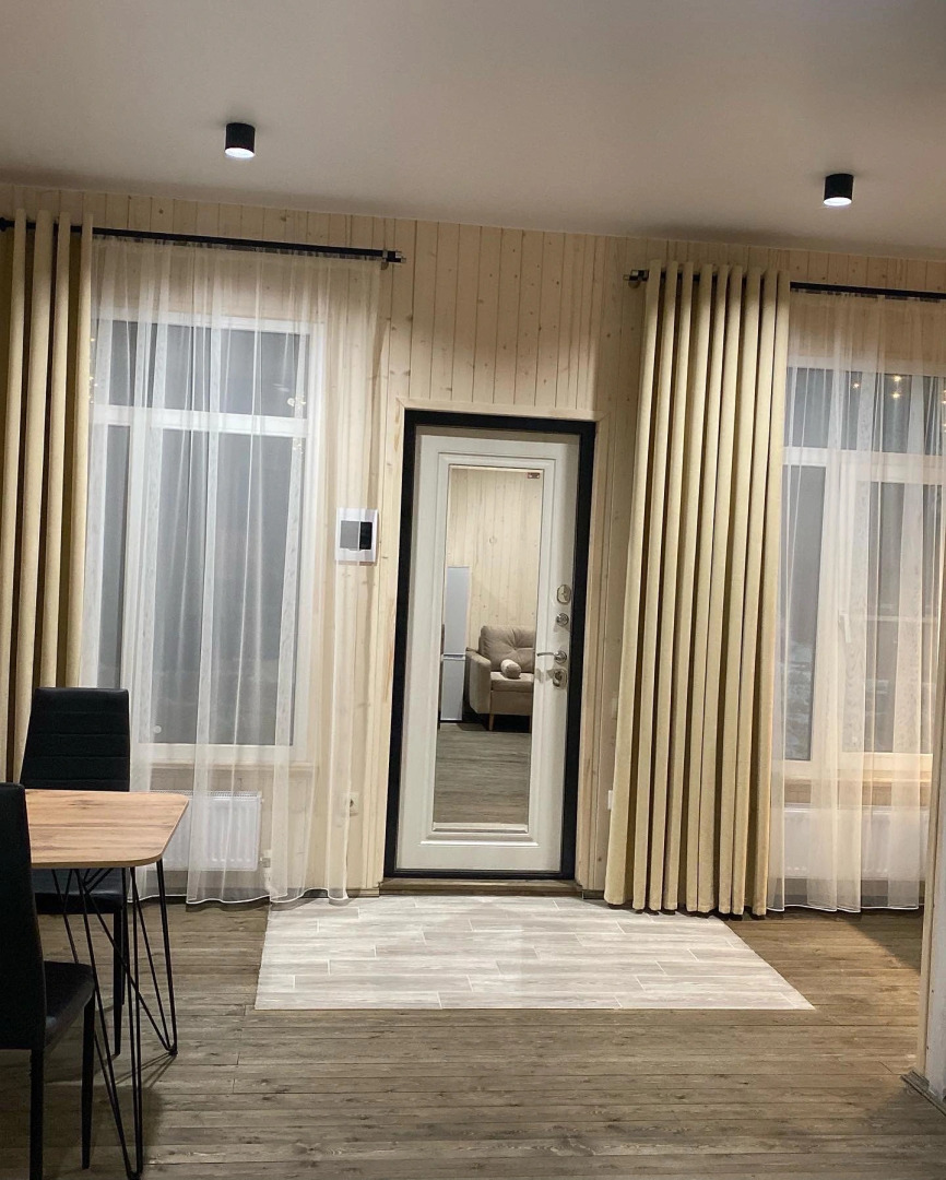 База отдыха Sova