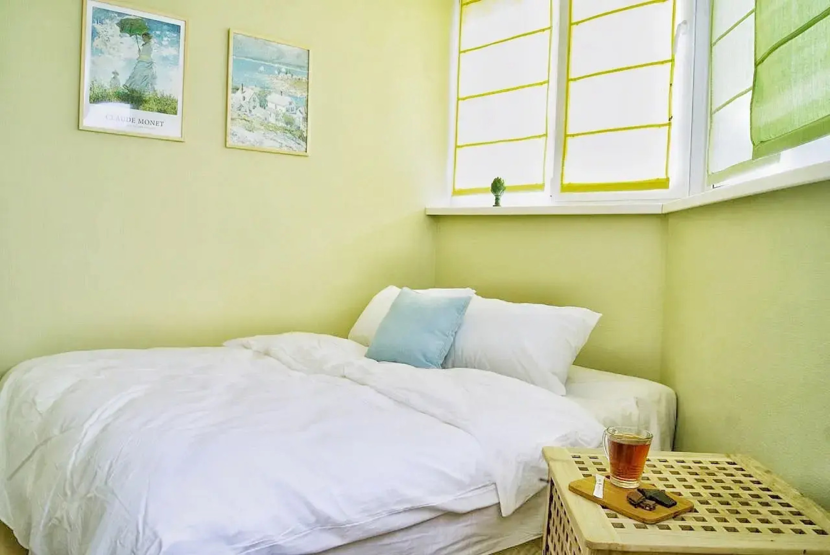 Квартира Классическая