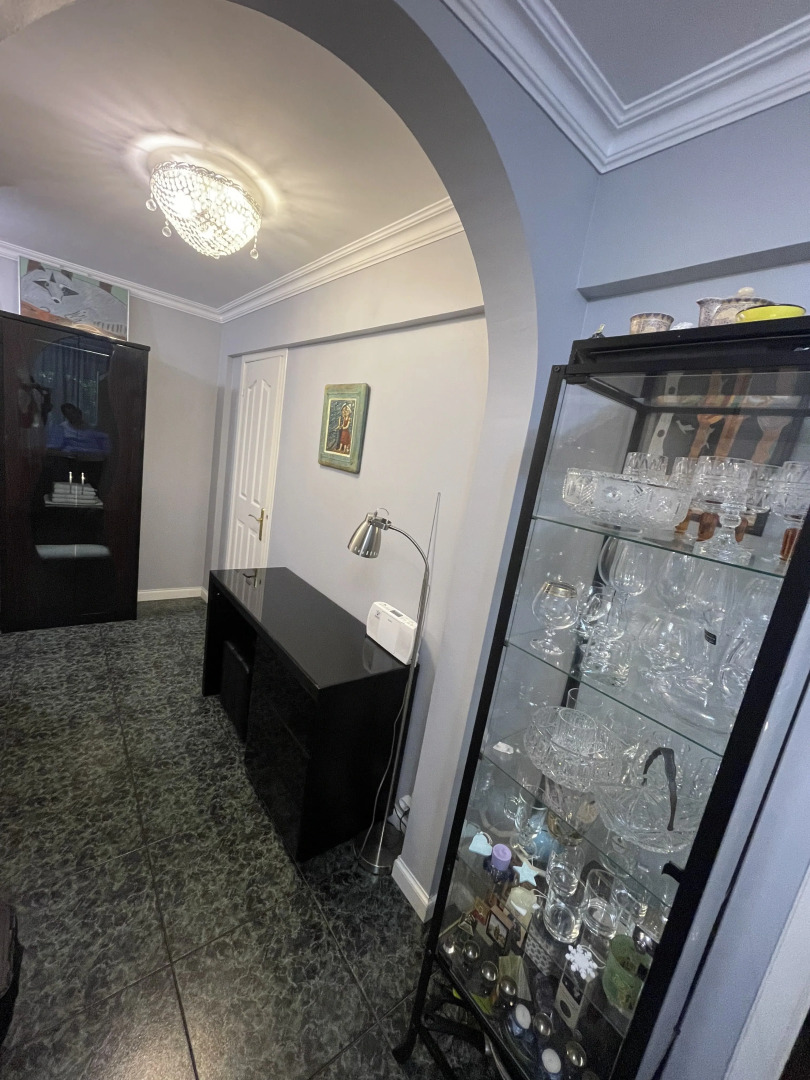 Квартира Уютная однокомнатная на Воровского 34