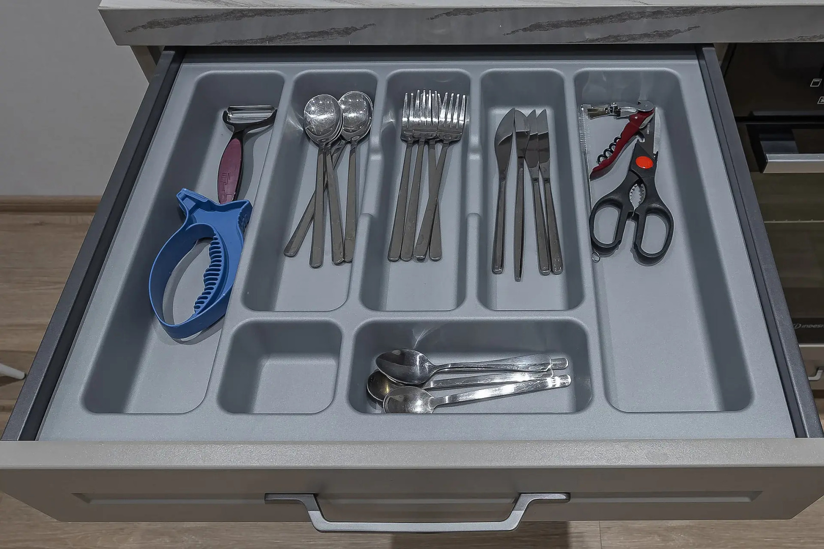 Квартира по адресу Героя Советского Союза Аристархова 5