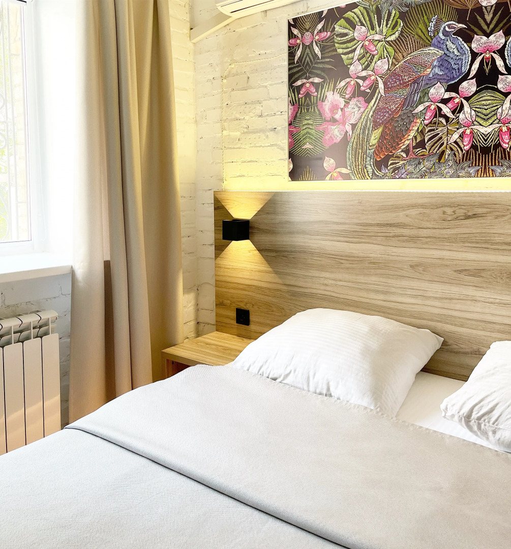 Гостевой дом Art_LOFT24