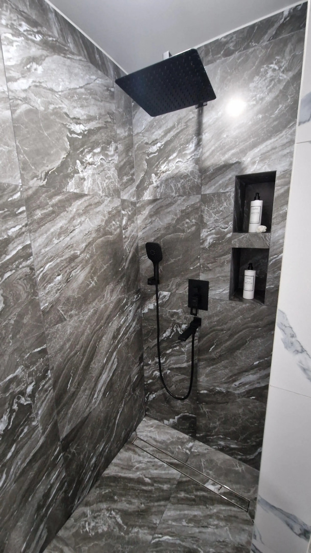 Квартира Берег Волги