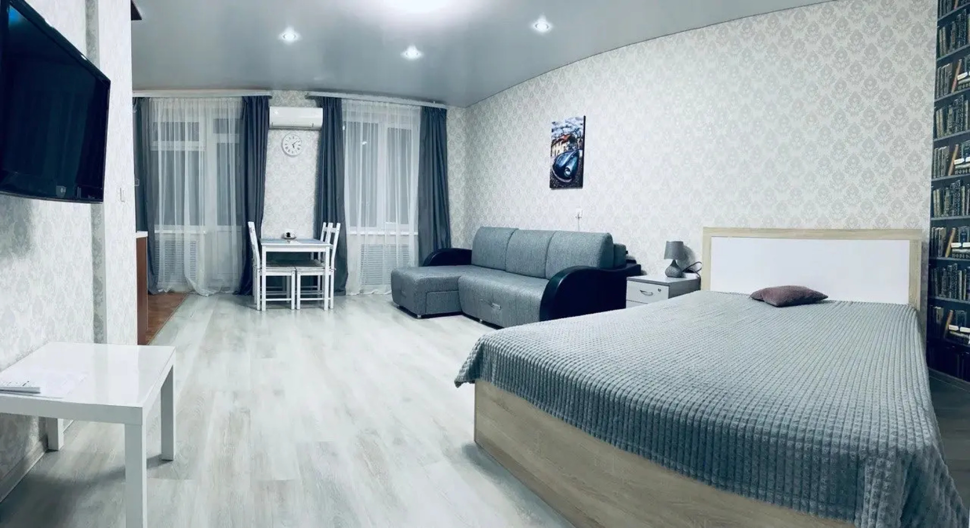 Квартира в Центре Города