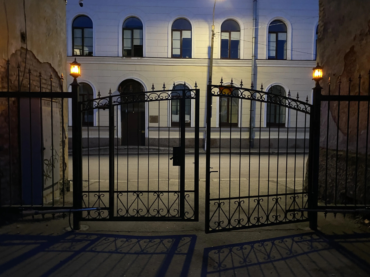 Квартира Уютная в Самом Центре Старого Выборга