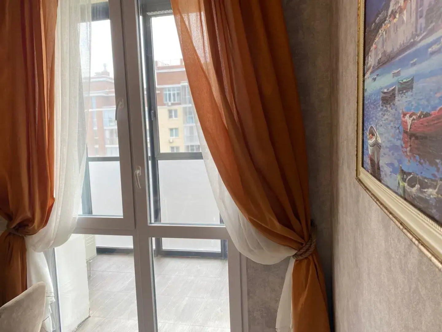 Квартира Milli House Достоевского
