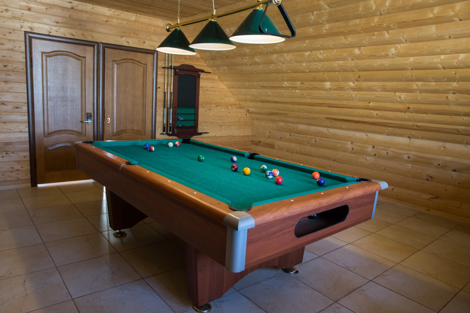 Отель Особняк на Карла Маркса