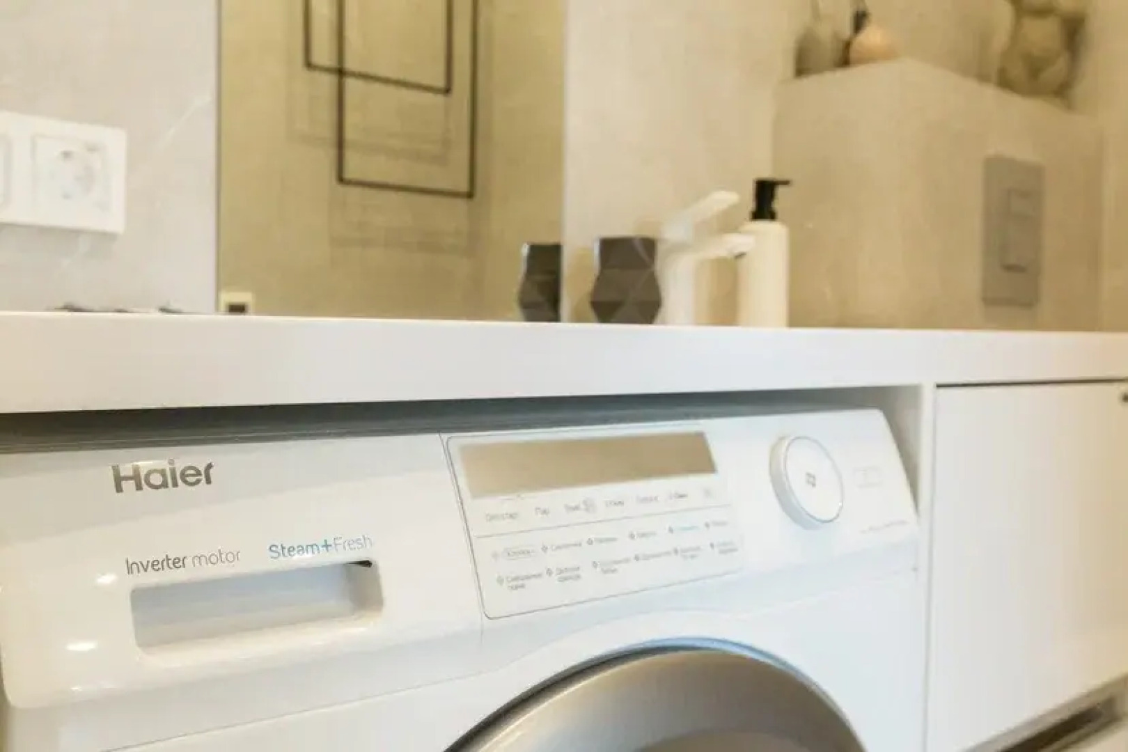 Апартаменты Мечта Минималиста