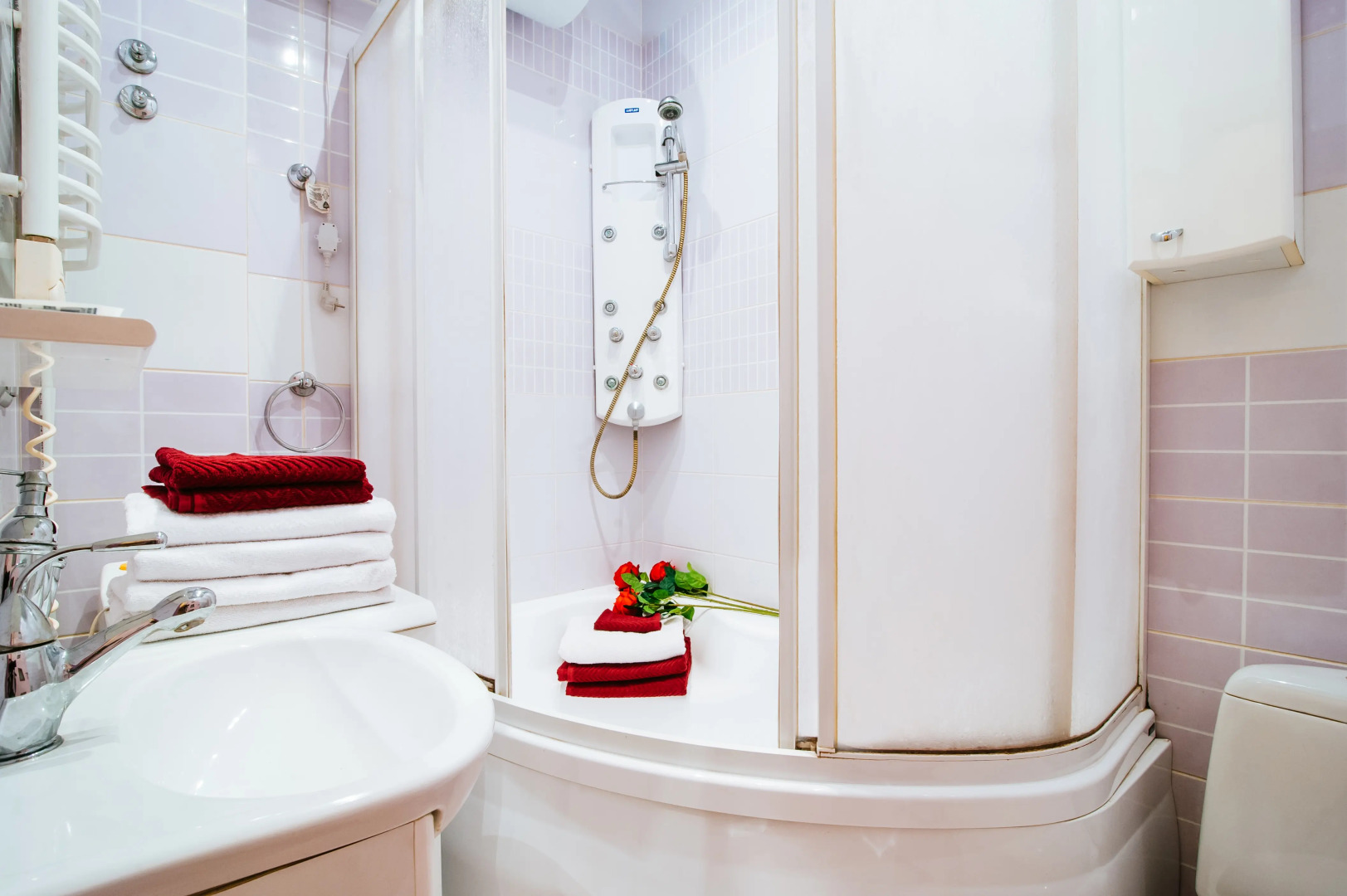 Апартаменты на Независимости 35