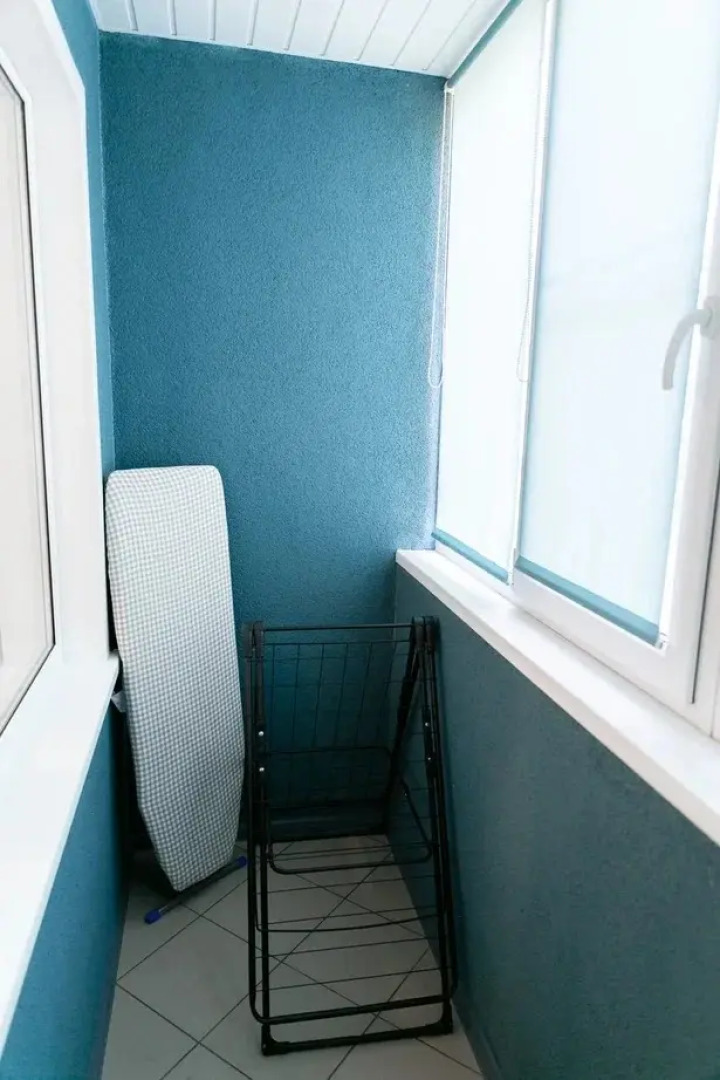 Квартира на Ленинском проспекте 36