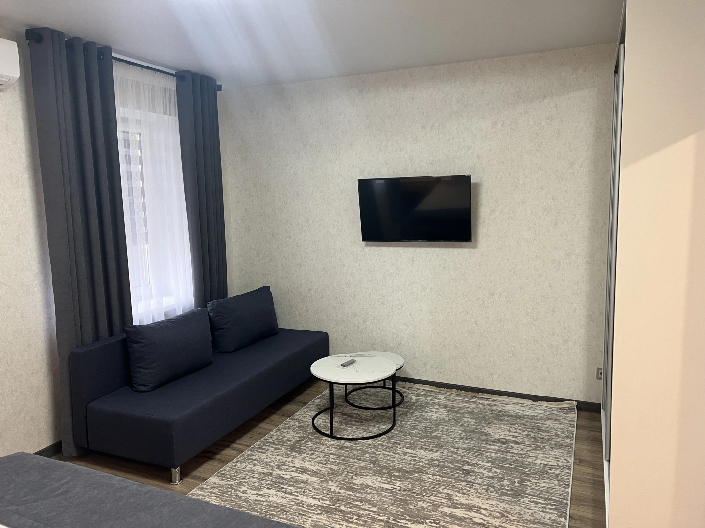 Отель ТракЦентр