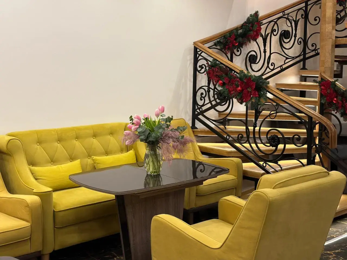 Апарт-отель Arch