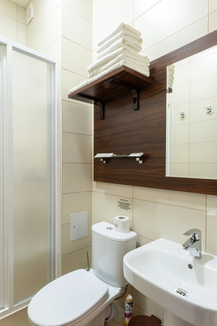 Отель Мария