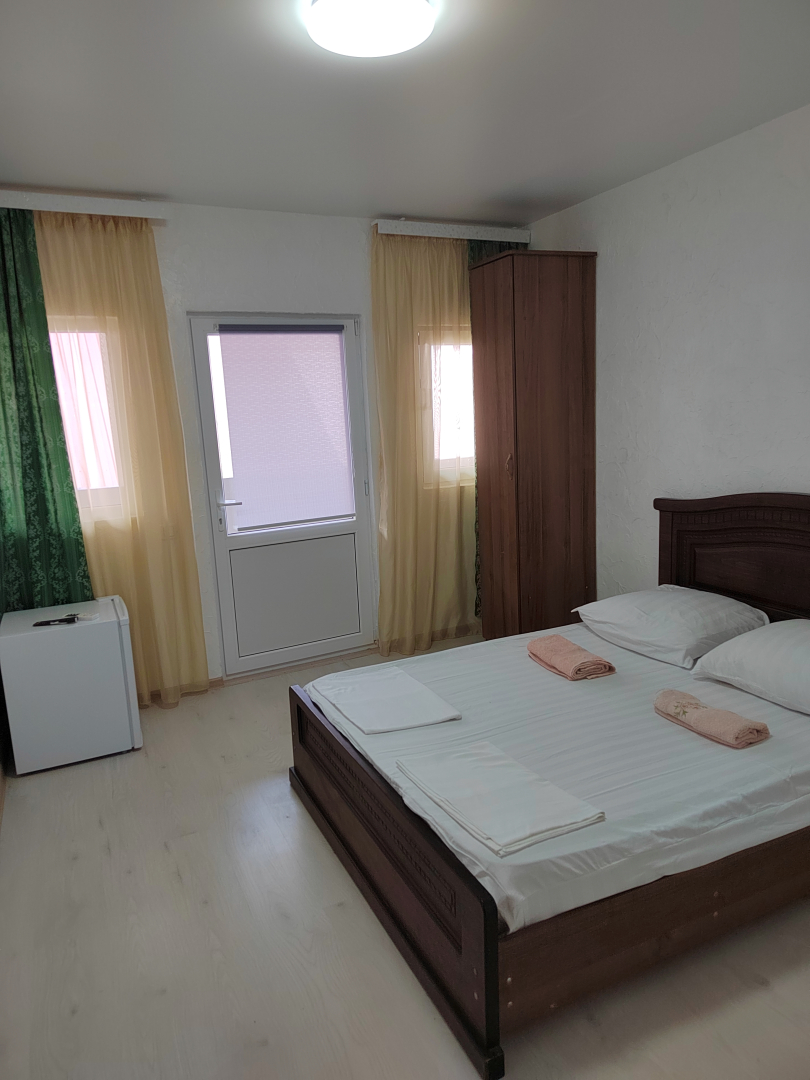 Мини-Отель Anapa City