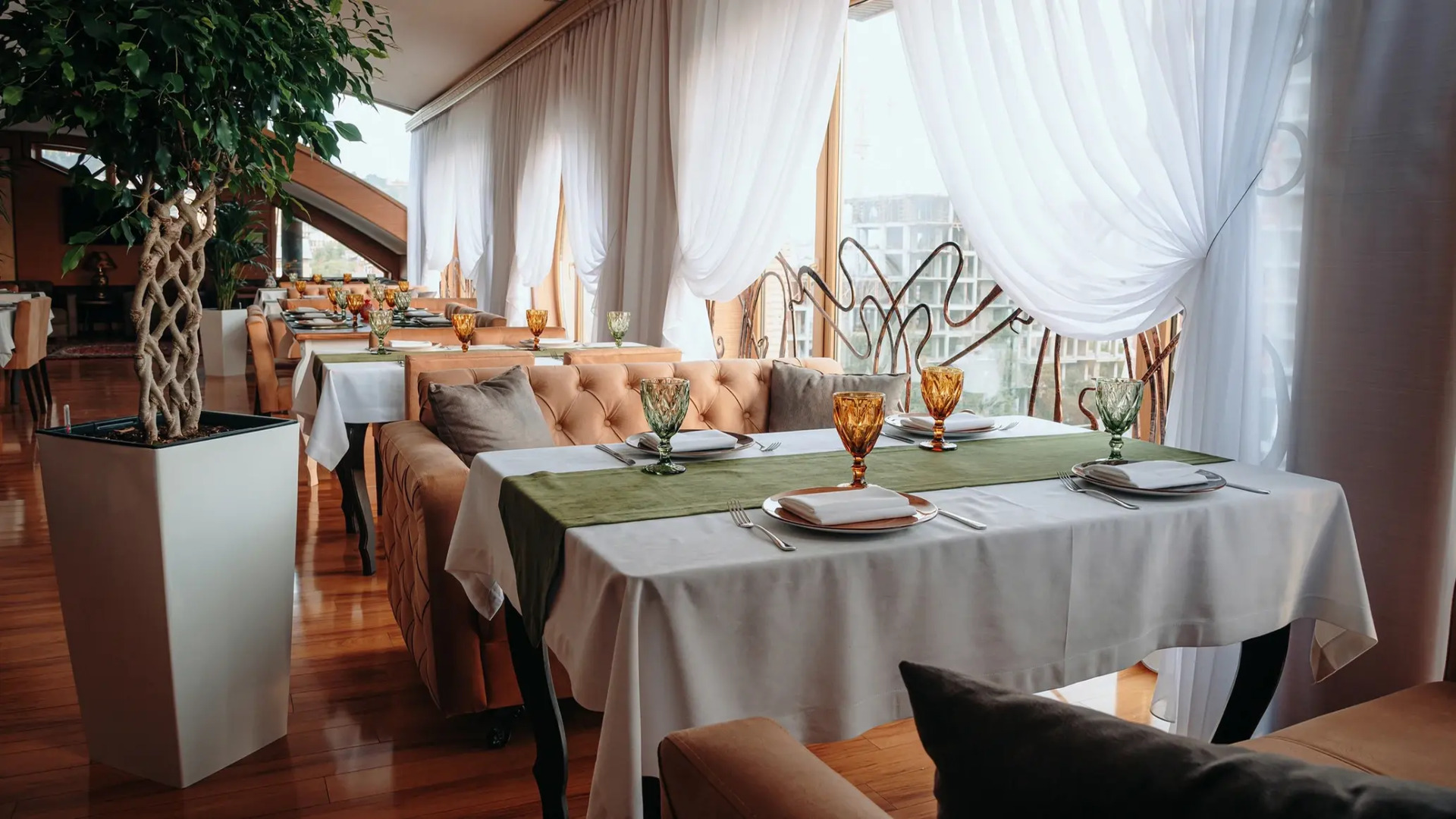 Отель Bayil Breeze