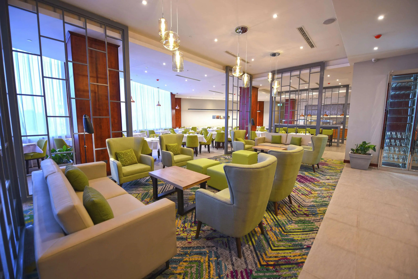 Hilton Garden Inn Kampala