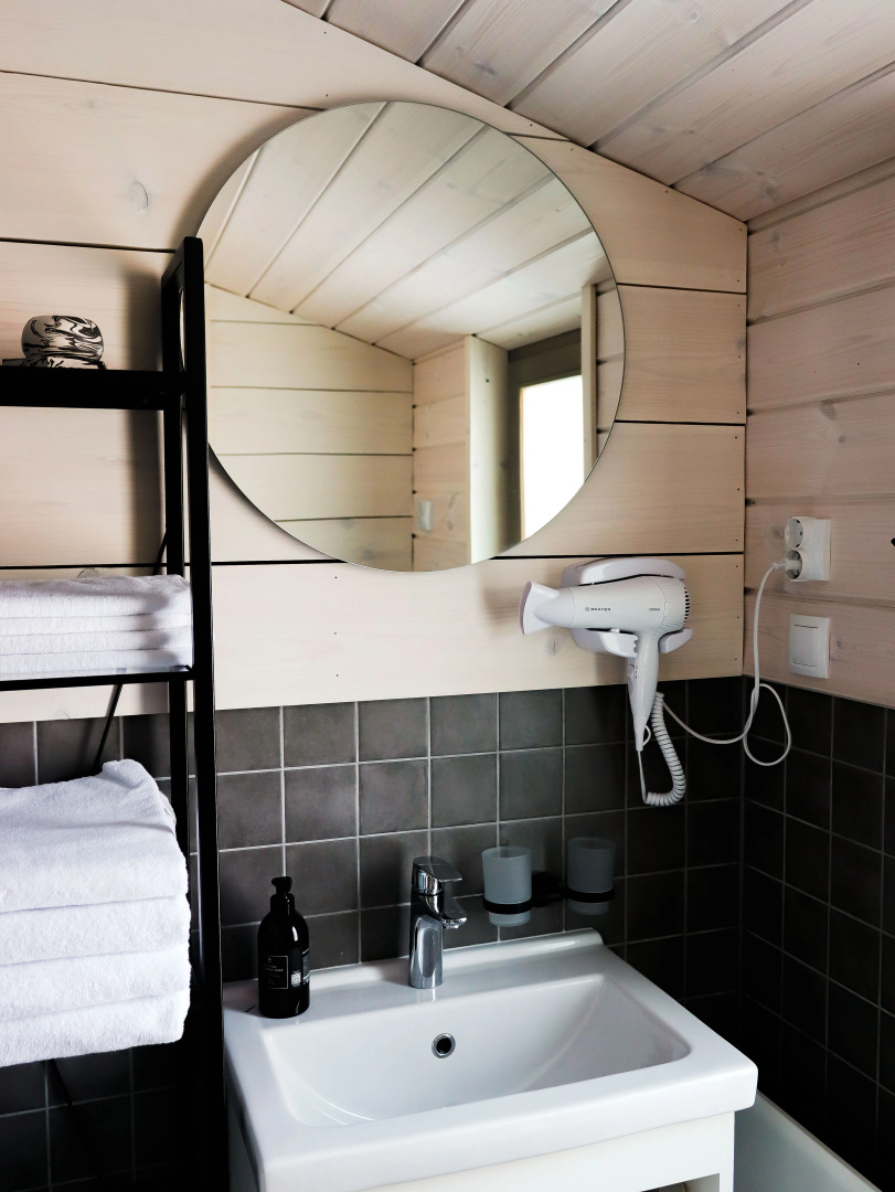 Апартаменты Дом  35