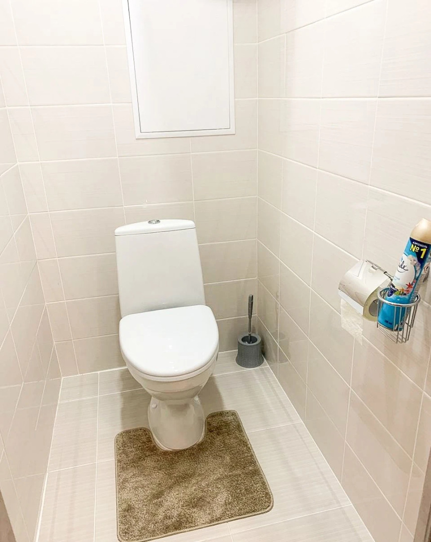 Апартаменты Квартира AlexHome Старая Купавна на Октябрьской