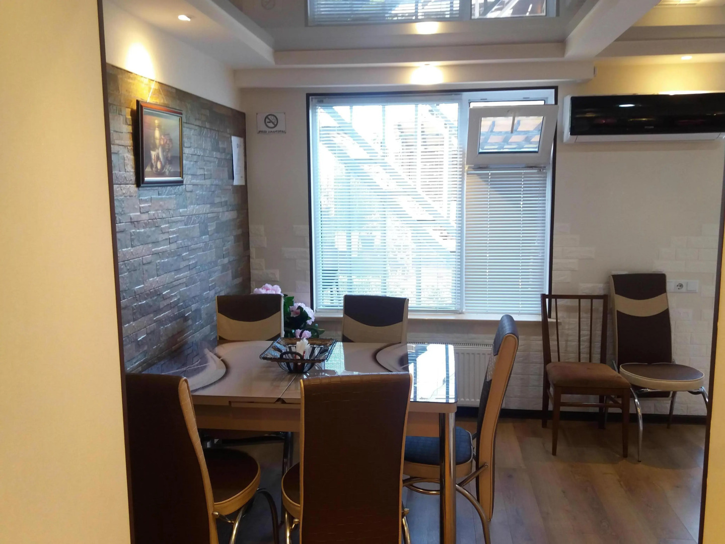 Апартаменты Bora