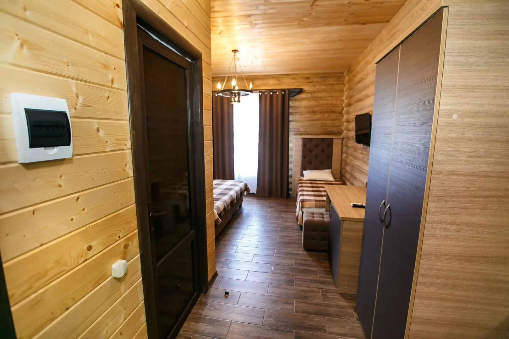 Гостевой дом Сказка у Моря