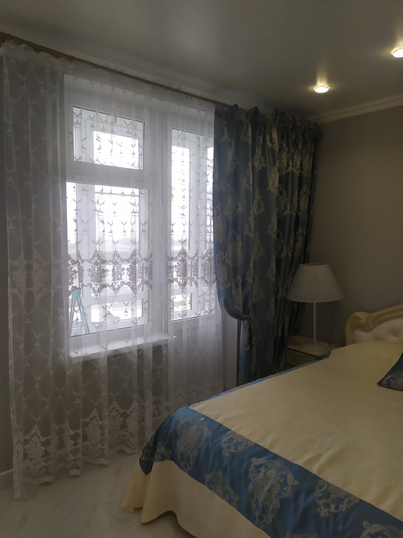 Апартаменты Студия ЖК Кавказ