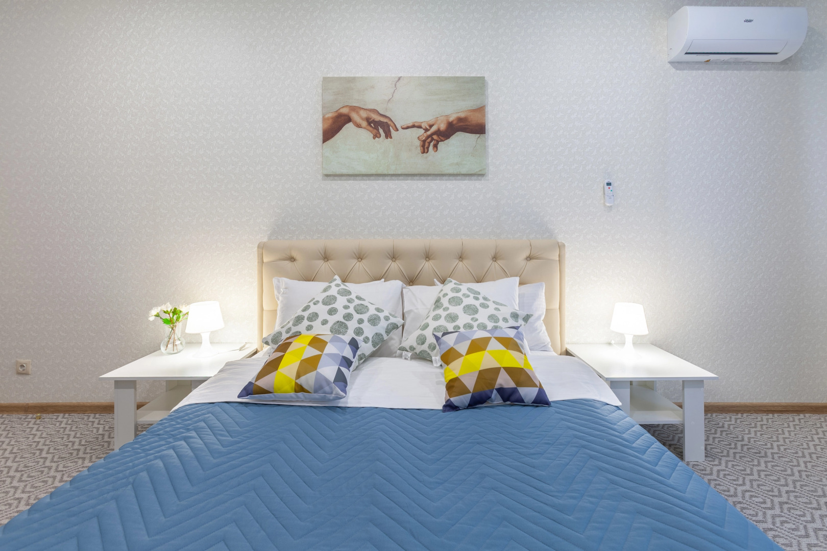 Апартаменты RentPlaza Московское шоссе 25