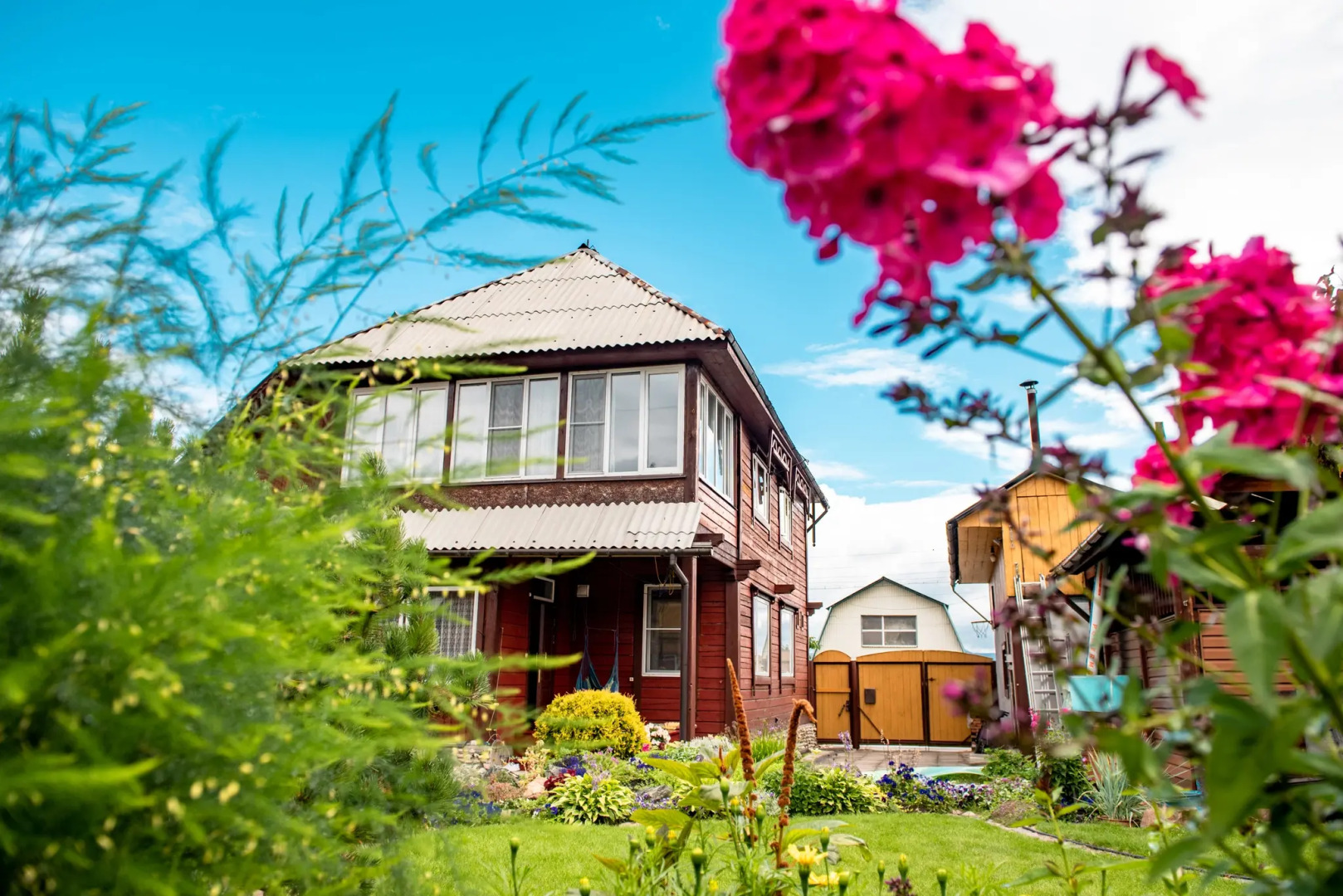 Гостевой Дом Delight