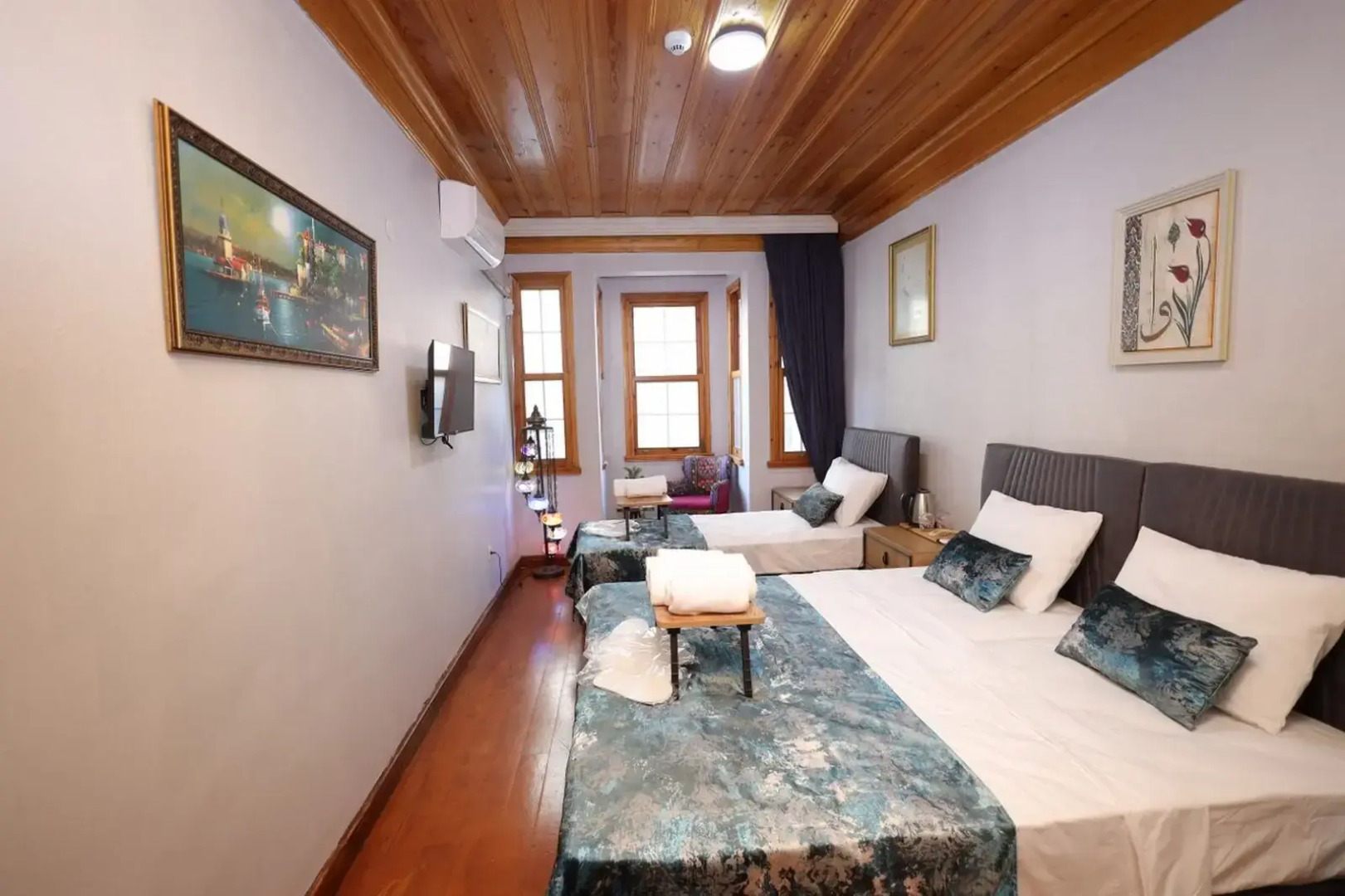 The Trip Istanbul Hotel