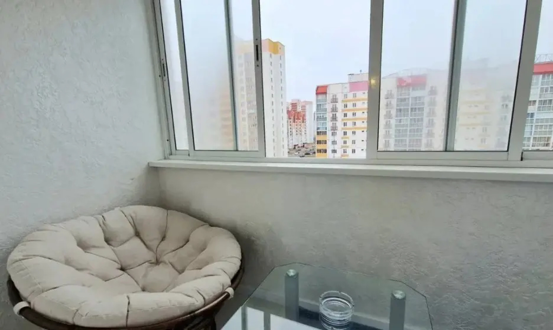 Апартаменты на улице Т.С. Бородина 10