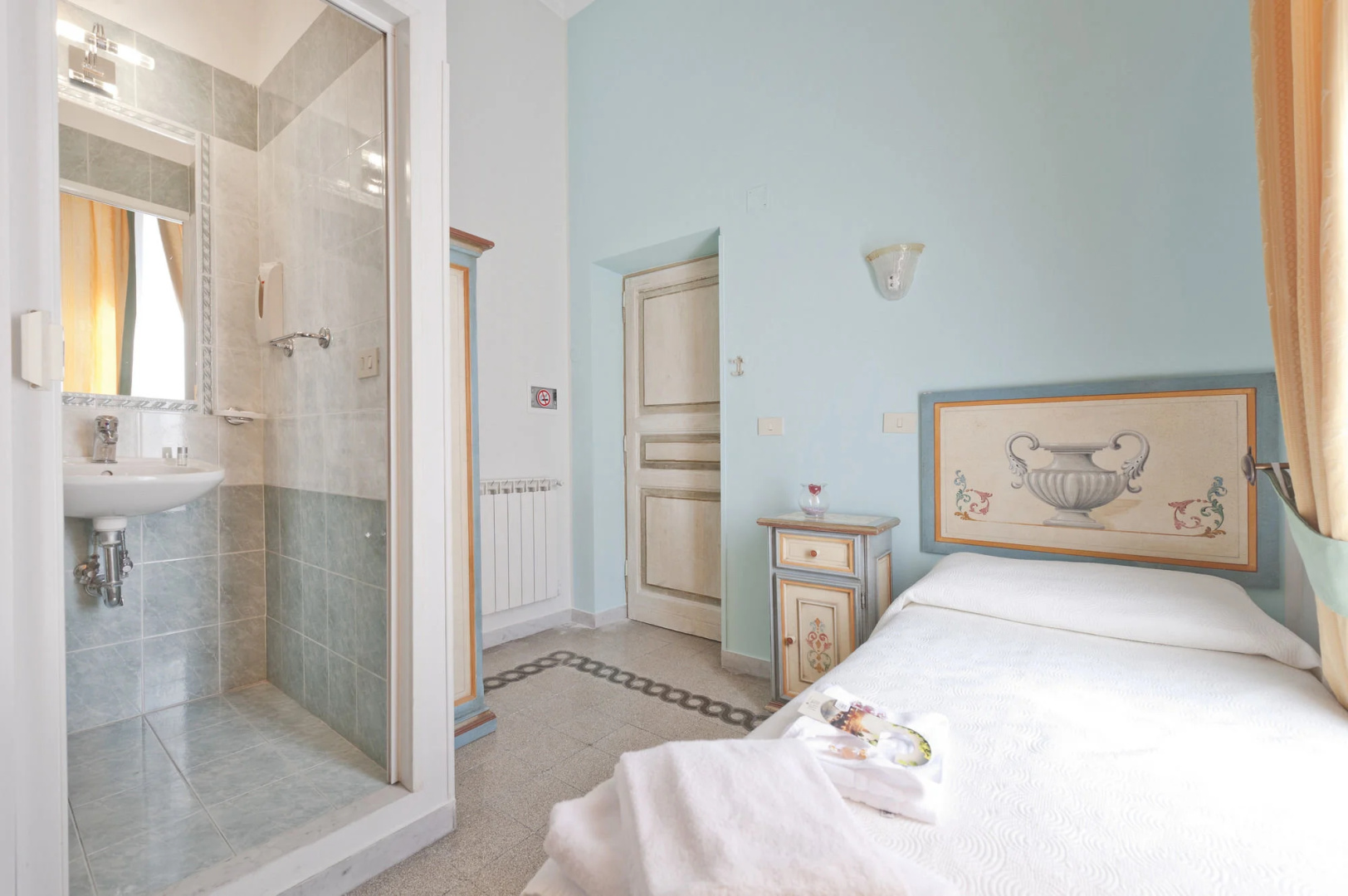 Hotel Infinito